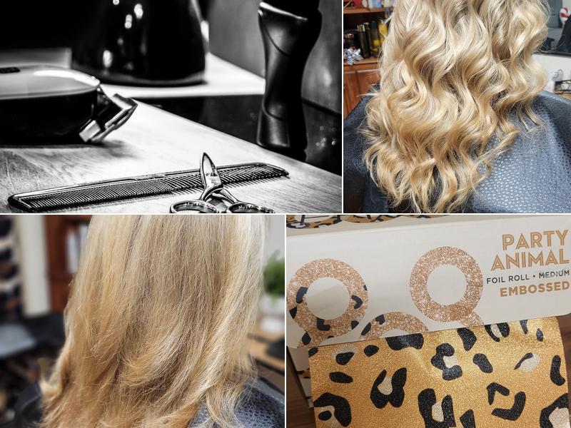 Mel Studio coiffure