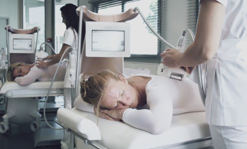 Academy Danièle Henkel Pierrefonds