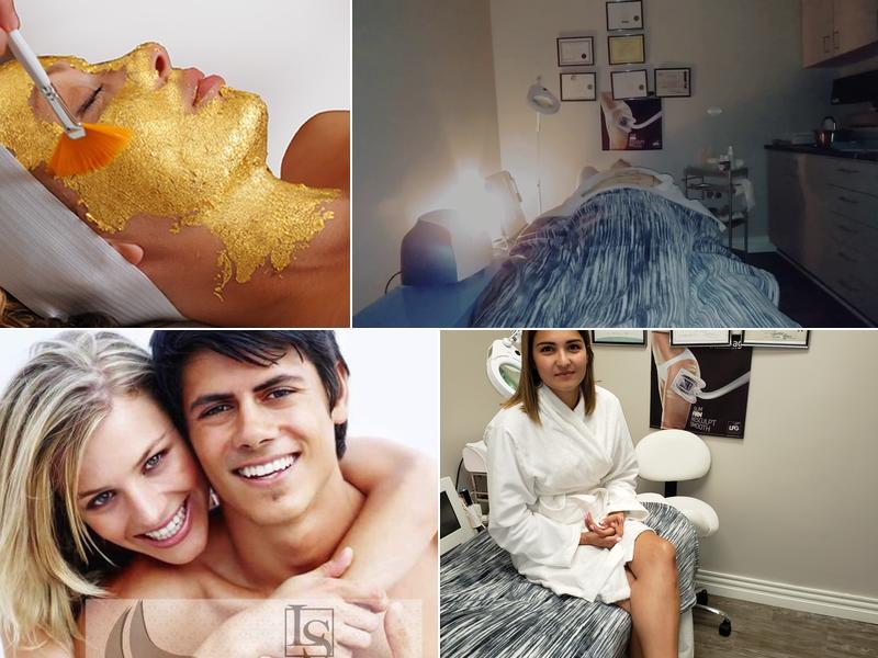 LaSkin Dermacare clinic