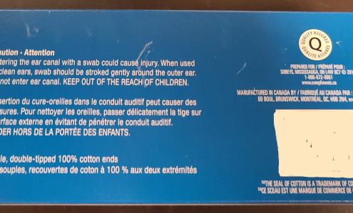 Iris Beauty Supplies/AVI Dollard-des-Ormeaux