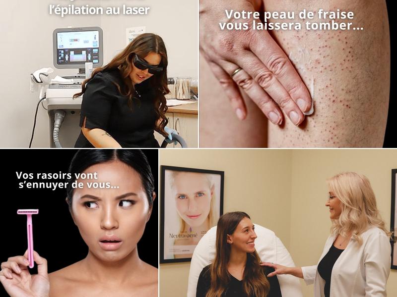 Epiderma Saint-Constant - Clinique médico-esthétique