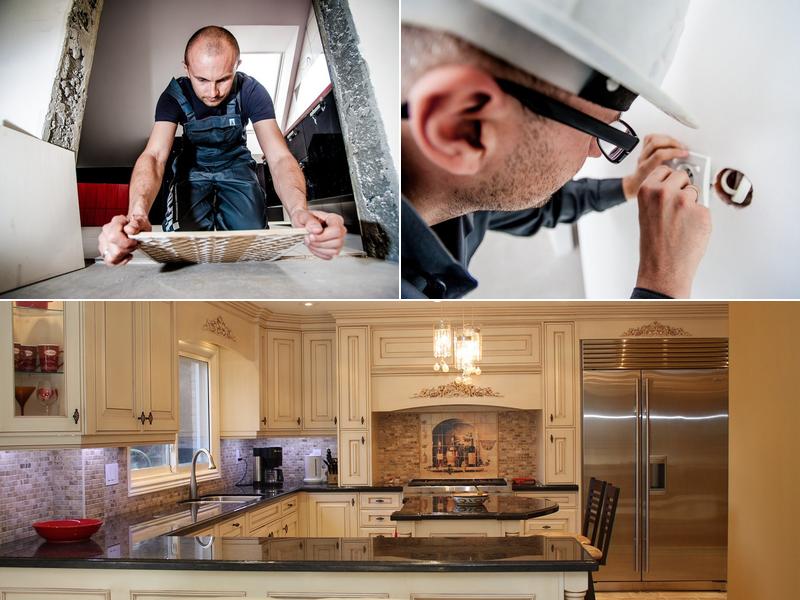 AllTrade Home Service