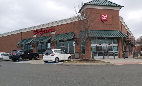 Walgreens