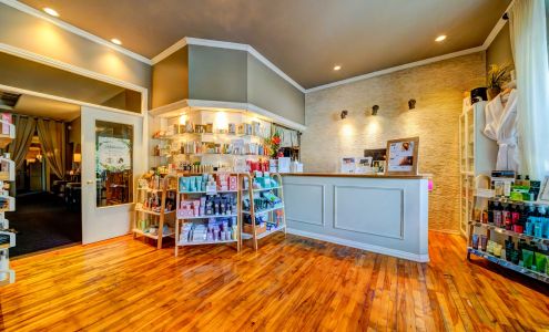 Boutique Rituel Beauté Saint-Eustache