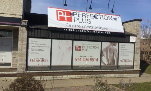 Esthétique Perfection Plus