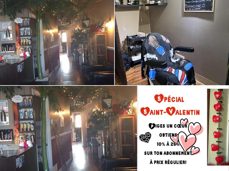 Bronzage l’Escale Au Soleil