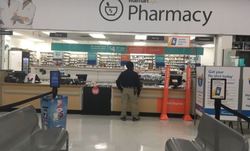 Walmart Pharmacy