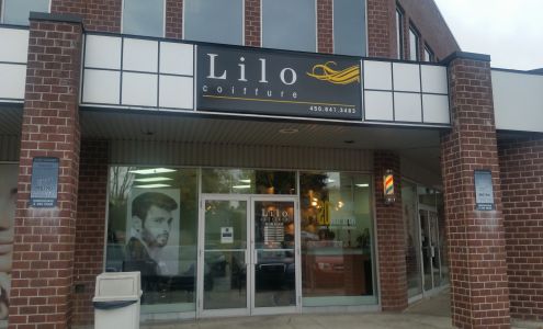 Lilo coiffure 535 Rue Samuel-de Champlain, Boucherville Quebec J4B 6B6