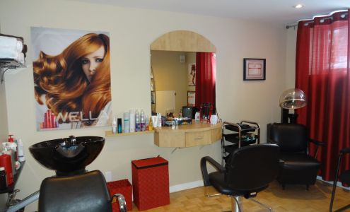Sy-Bo Cheveux 1013 Rue du Perche, Boucherville Quebec J4B 2V2