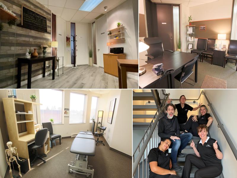 Vitalia Clinique Multi-Soins