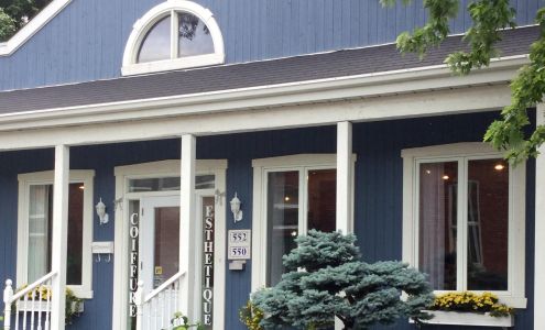 Coiffure Robert Laplante 552 Rue Saint-Charles, Boucherville Quebec J4B 3N2