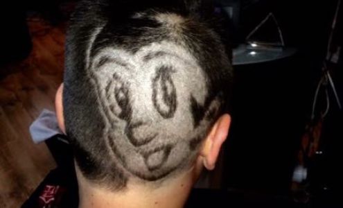 Salon De Coiffure L'Arc Ange 650 Bd du Fort-Saint-Louis, Boucherville Quebec J4B 4W8