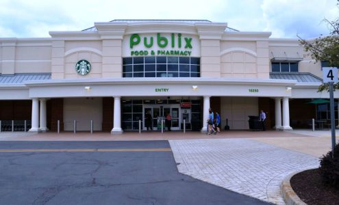 Publix Pharmacy at The Shoppes at Crossridge