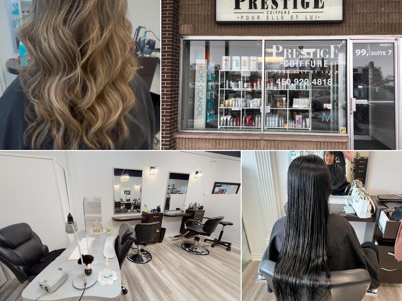 Prestige Coiffure CFG