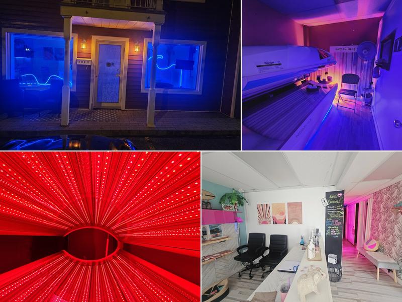 Le Club des Bronzés-Nouveau Depart 2.0