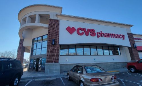 CVS