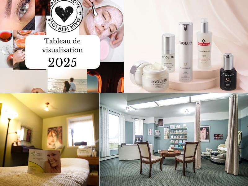 Clinique Esthétique Sylvie Leboeuf Inc