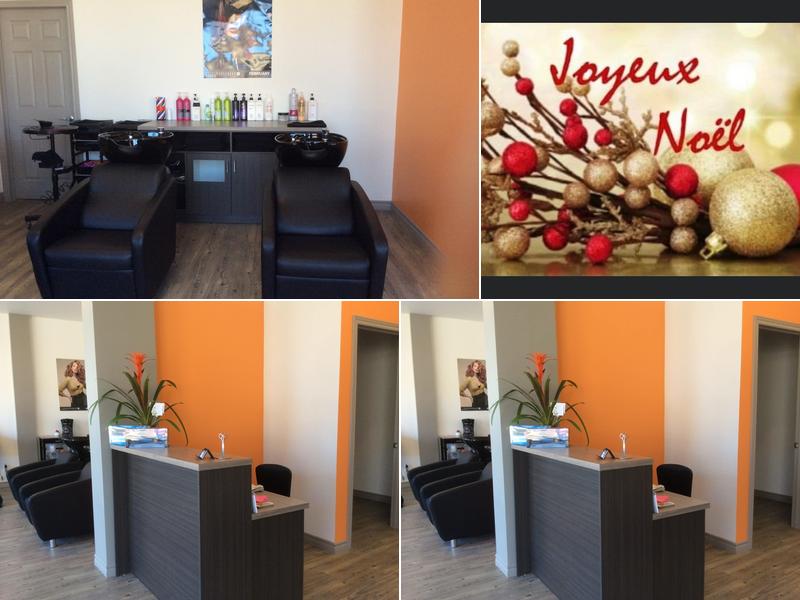 Coiffure Pure Tendance