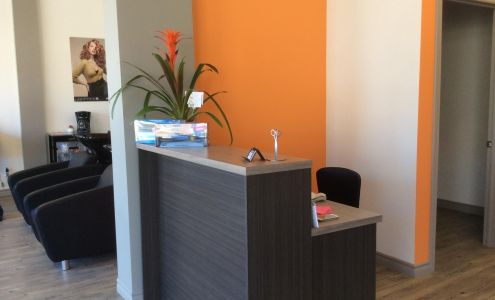 Coiffure Pure Tendance