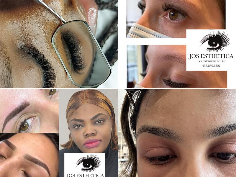 Jos Esthetica - Salon de Beauté