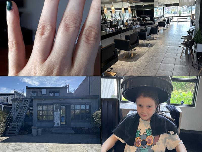 Bellini Coiffure 2009 Inc