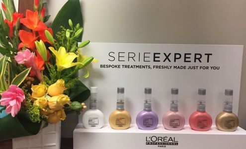 Audace Coiffure Elle & Lui 1487 Rue Roberval, Saint-Bruno-de-Montarville Quebec J3V 3P8