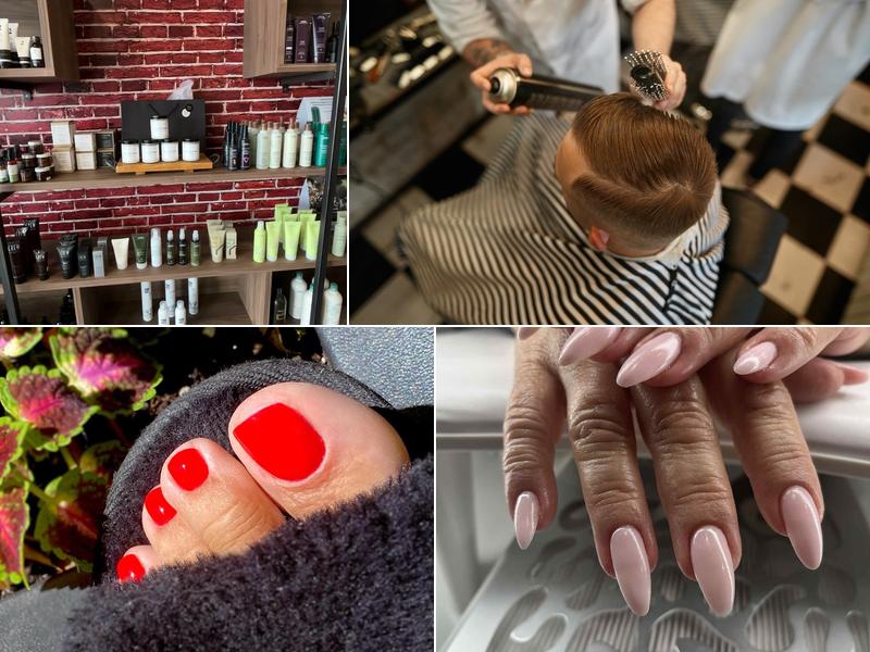 Jack Steel Le Barbier Baie d’Urfé