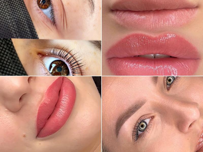 Glam Lashes Montreal