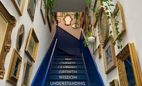 My Alignment | Massage Therapy 6119 Monkland Ave, Montreal Quebec H4A 1H5