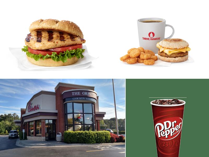 Chick-fil-A