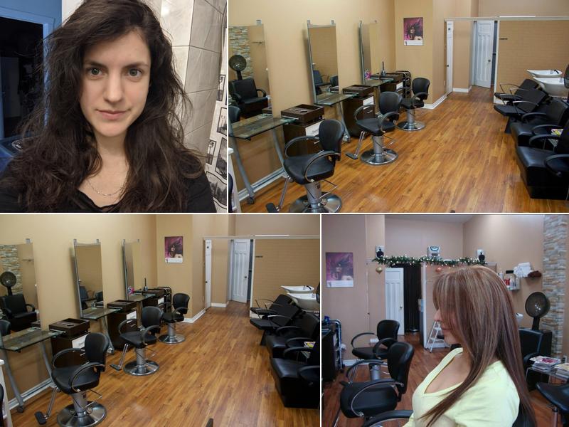 Salon La Touche Finale