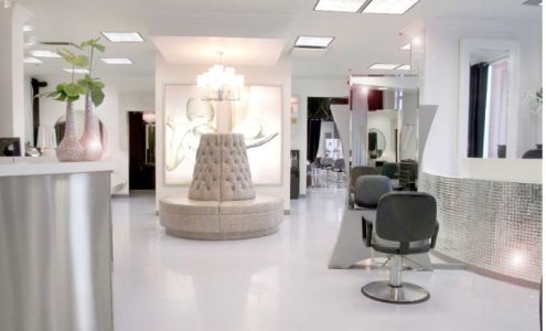 Guylaine Martel Artistes Hairdressers