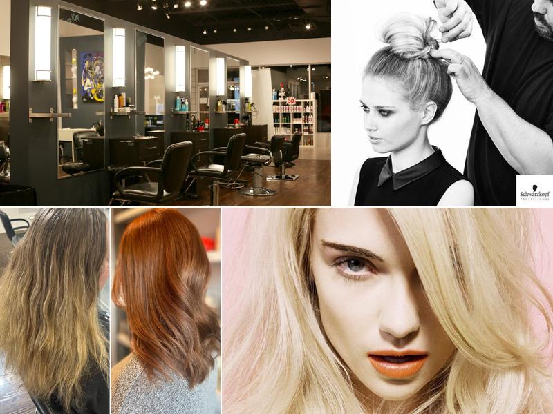 Atmosphère Coiffure Et Esthétique