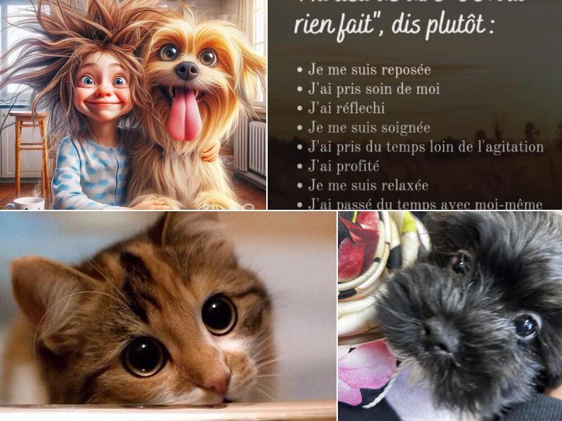 Guy Burelle Coiffure