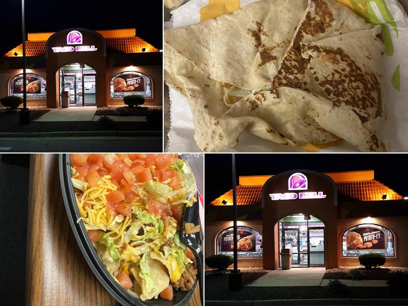 Taco Bell