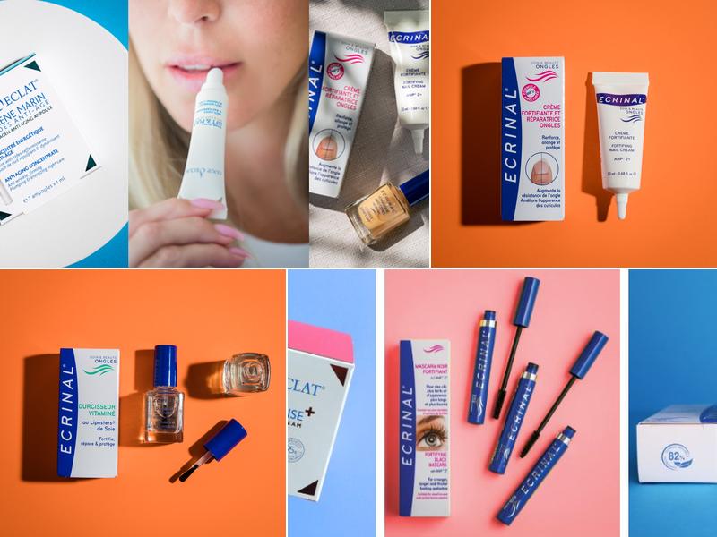 Laboratoire Larima Ltée