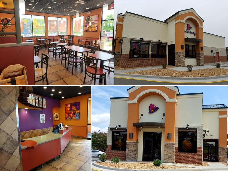 Taco Bell