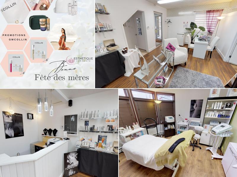 Esthetique Harmonie