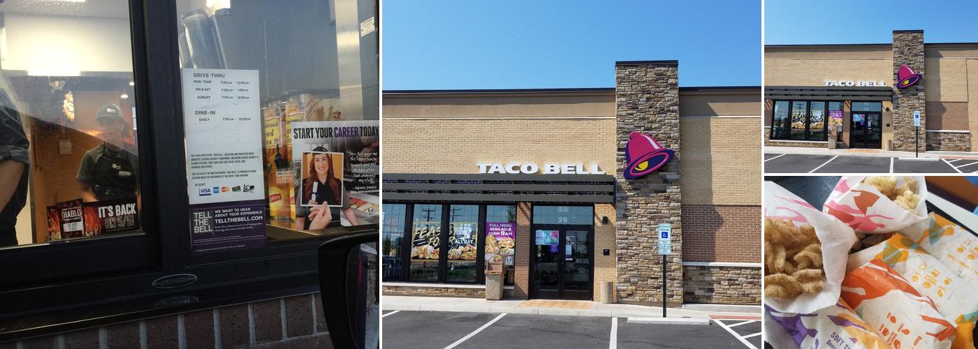 Taco Bell