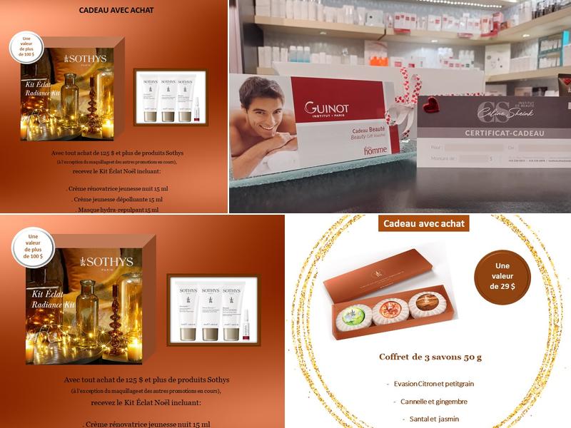 Institut De Beaute Celine