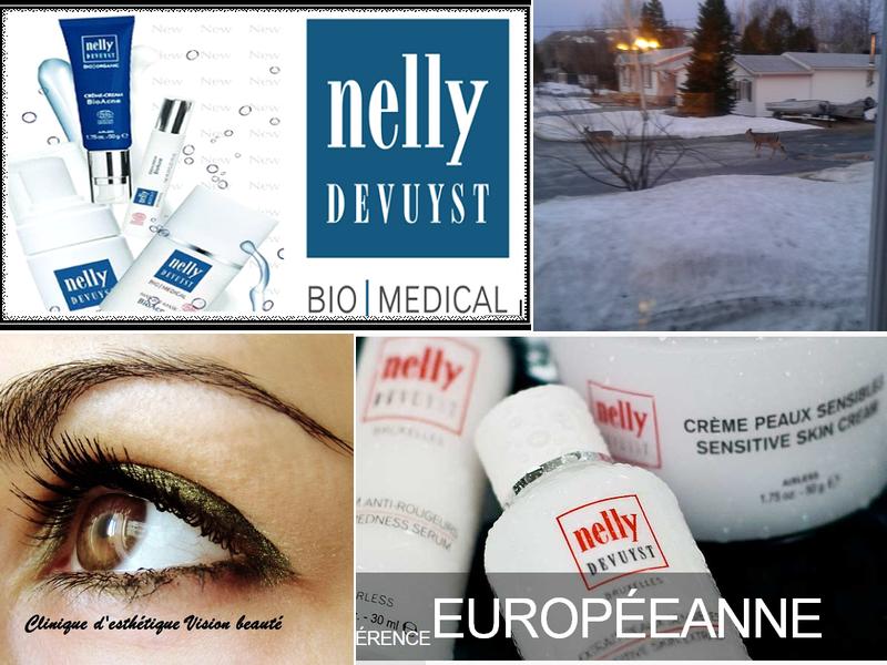 Salon D'Esthetique Vision