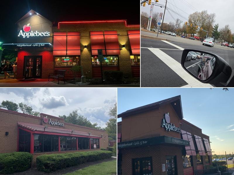 Applebee's Grill + Bar