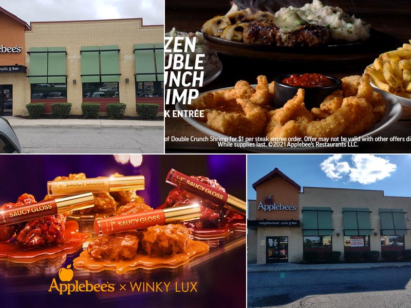 Applebee's Grill + Bar