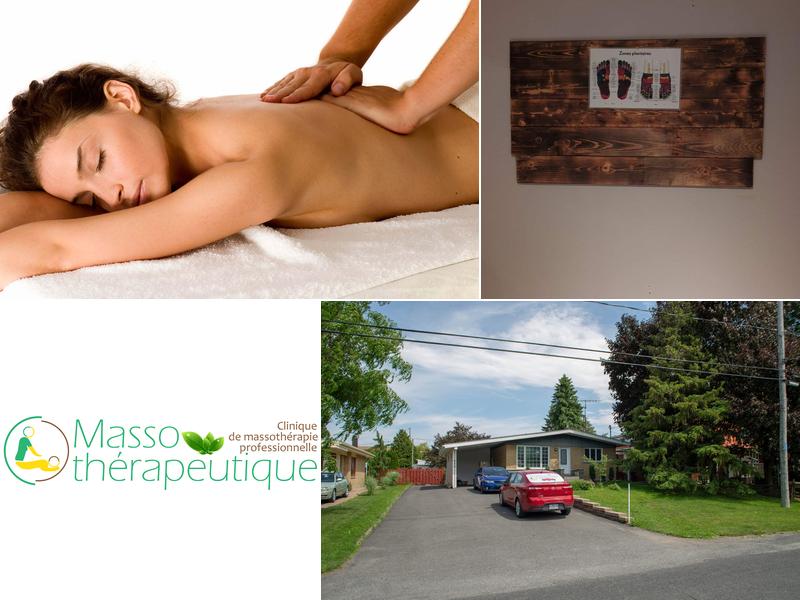 Massotherapeutique