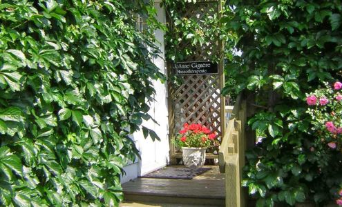 Massothérapeute JoAnne Giguère