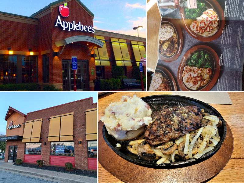 Applebee's Grill + Bar
