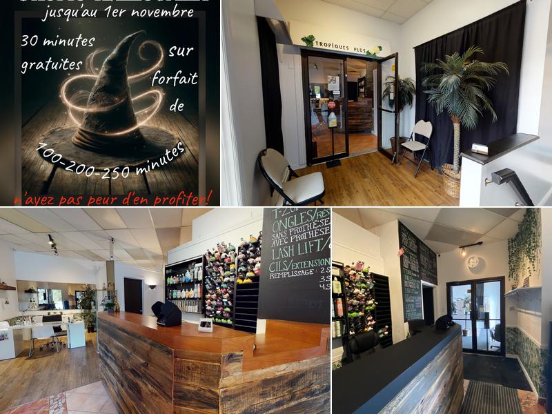 Bronzage Tropiques Plus Chambly