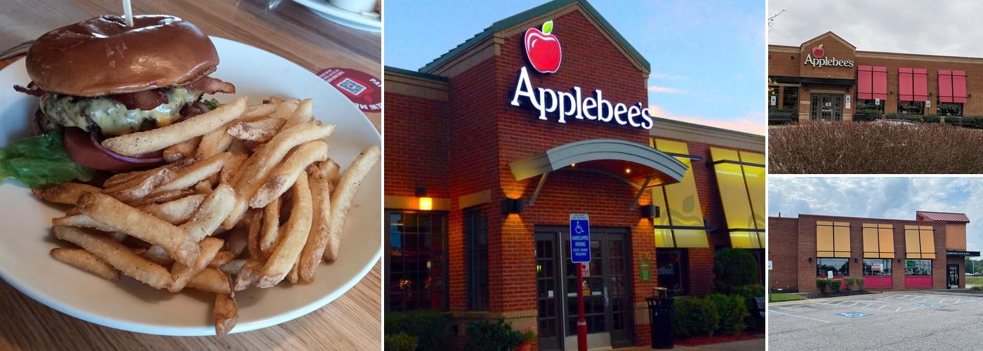 Applebee's Grill + Bar