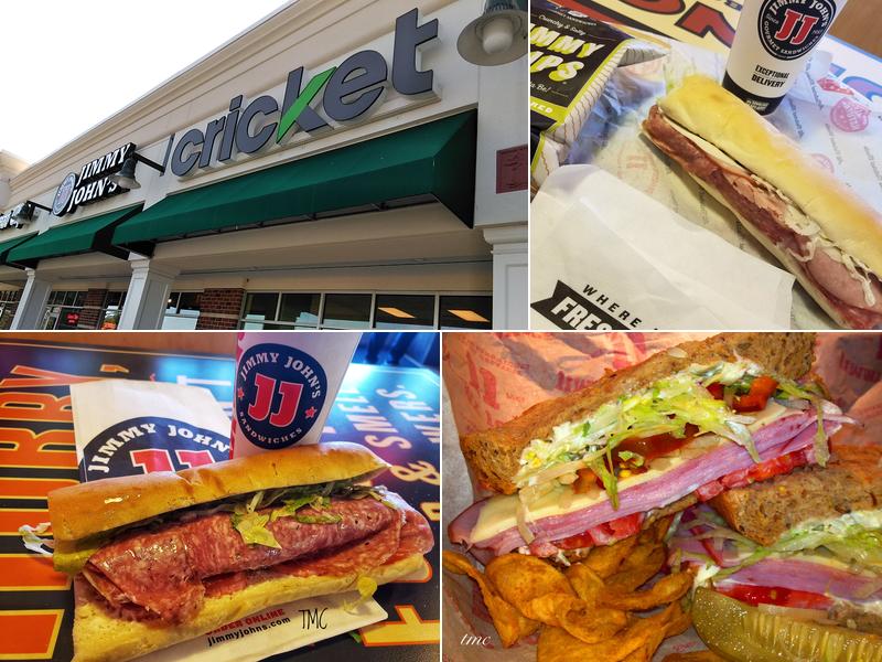 Jimmy John's