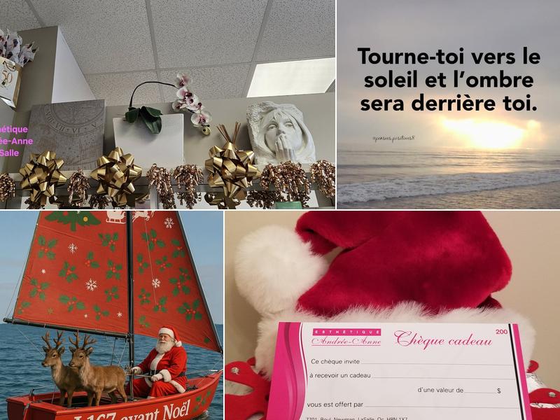 Esthétique Andrée-Anne